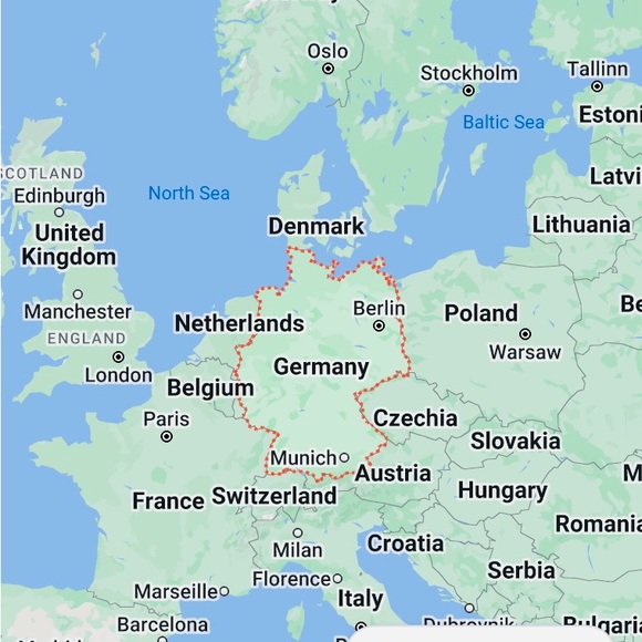 Very nice Germany Pint/Beer Glasses - Picture 5 of 5